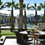Casa Punta Prima Ii Tatil Evi Los Altos