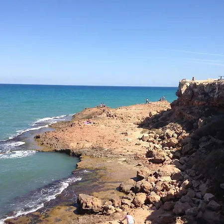Σπίτι διακοπών Casa Punta Prima Ii *
