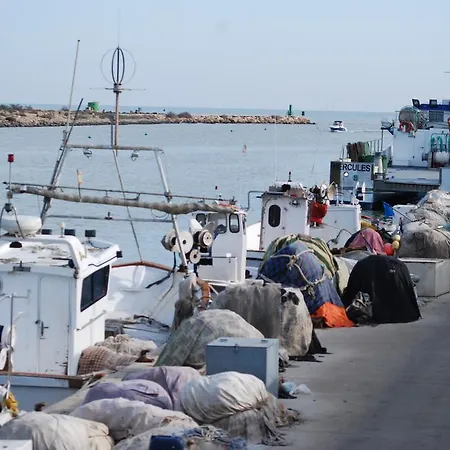 Casa Punta Prima Ii Σπίτι διακοπών