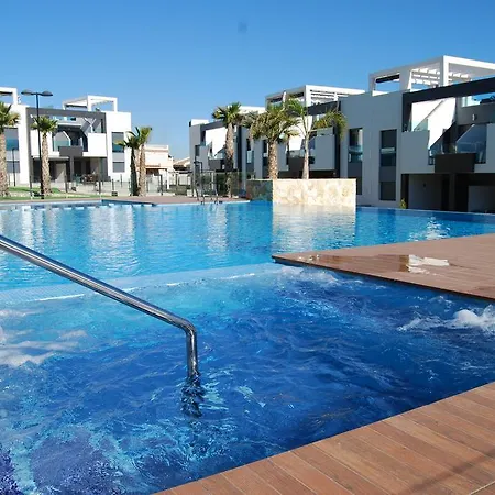 Casa Punta Prima Ii Σπίτι διακοπών Los Altos