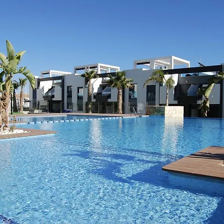 Σπίτι διακοπών Casa Punta Prima Ii Los Altos