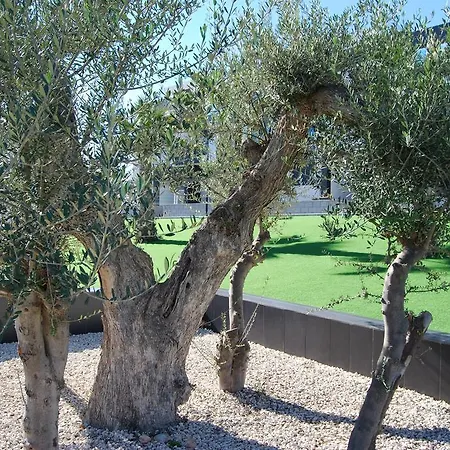 Σπίτι διακοπών Casa Punta Prima Ii Los Altos