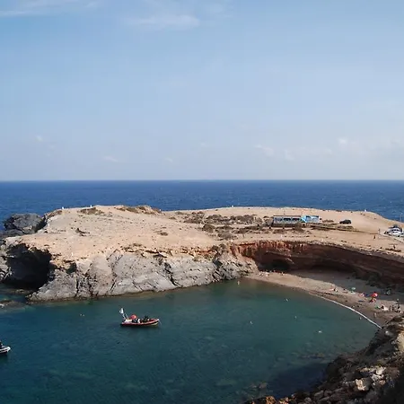 Σπίτι διακοπών Casa Punta Prima Ii *