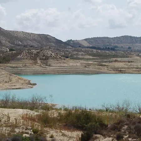 Σπίτι διακοπών Casa Punta Prima Ii