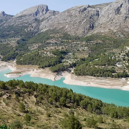 Casa Punta Prima Ii