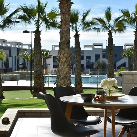 Casa Punta Prima Ii Σπίτι διακοπών Los Altos
