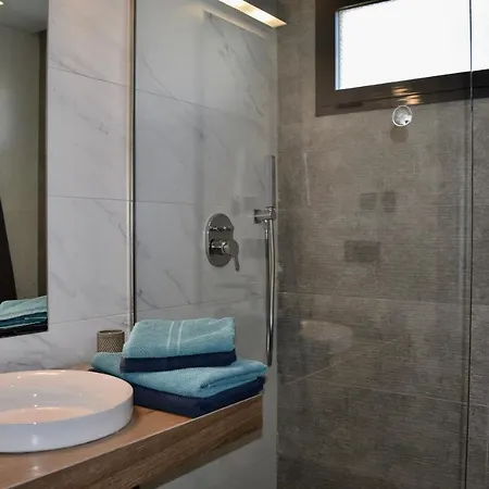 Σπίτι διακοπών Casa Punta Prima Ii