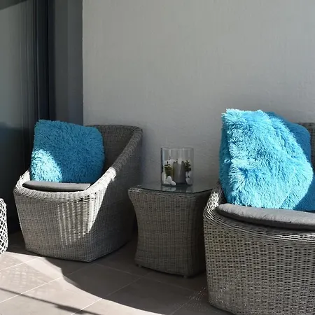 Casa Punta Prima Ii *