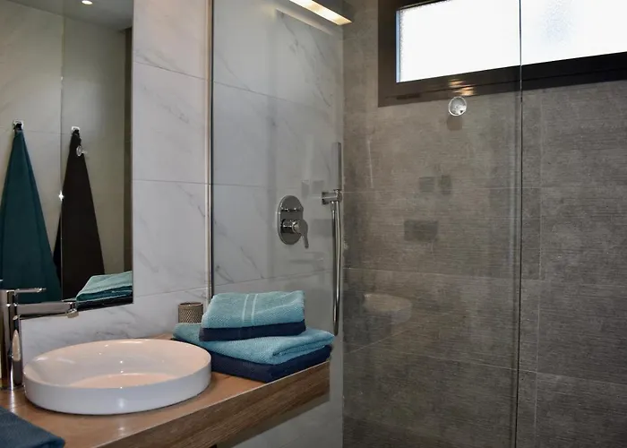 Hébergement de vacances Casa Punta Prima Ii