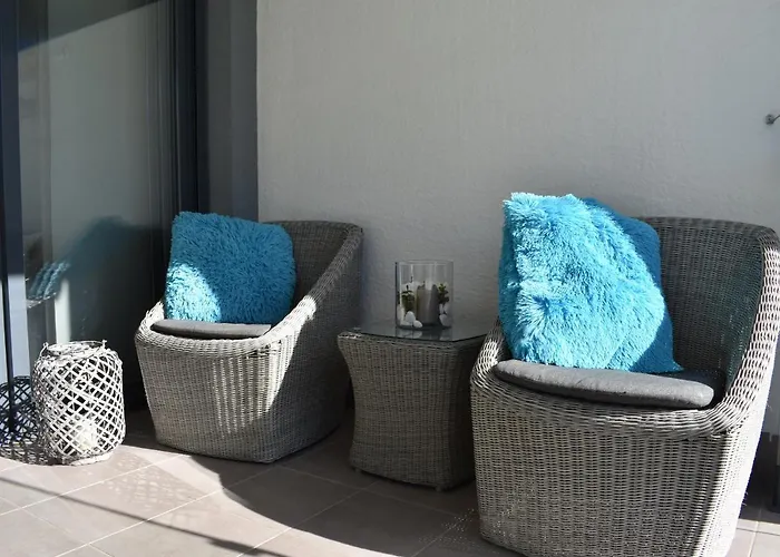 Casa Punta Prima Ii *